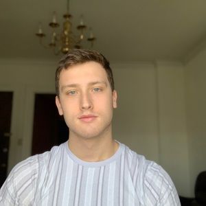 Meet your Posher, Josh